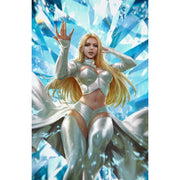 X-Men United: #1 [Derrick Chew - 1:100] 2026 Comics Marvel Comics