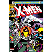 X-Men: #139 [John Byrne Facsimile] 2025 Comics Marvel Comics