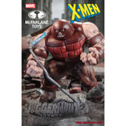 X-Men: #25 [McFarlane Toys CVR E] 2026 Comics Marvel Comics