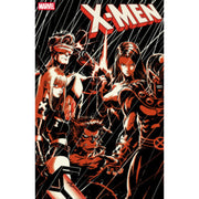 X-Men: #29 [Ben Su - 1:25] 2024 Comics Marvel Comics
