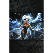 X-Men: #32 [Immanuel Crovius Classified MTG - 1:50] 2024 Comics Marvel Comics