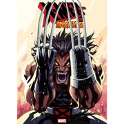 X-Men of Apocalypse Alpha: #1 [Joe Madureira CVR E] 2025 Comics Marvel Comics