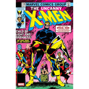 X-Men: #136 [Byrne Facsimile] 2025 Comics Marvel Comics