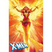 X-men: #136 [Ivan Tao Facsimile - 1:25] 2025 Comics Marvel Comics