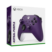 Xbox Wireless Controller - Astral Purple [Xbox One & Xbox Series X Accessory] Xbox Series X Accessories Microsoft