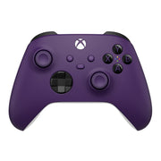 Xbox Wireless Controller - Astral Purple [Xbox One & Xbox Series X Accessory] Xbox Series X Accessories Microsoft