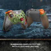 Xbox Wireless Controller: DOOM The Dark Ages Limited Edition [Xbox One & Xbox Series X] Xbox Series X Accessories Microsoft