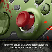 Xbox Wireless Controller: DOOM The Dark Ages Limited Edition [Xbox One & Xbox Series X] Xbox Series X Accessories Microsoft