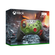 Xbox Wireless Controller: DOOM The Dark Ages Limited Edition [Xbox One & Xbox Series X] Xbox Series X Accessories Microsoft