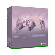 Xbox Wireless Controller - Special Edition Dream Vapor [Xbox One & Series X Accessory] Xbox One Accessories Microsoft