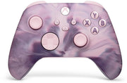 Xbox Wireless Controller - Special Edition Dream Vapor [Xbox One & Series X Accessory] Xbox One Accessories Microsoft
