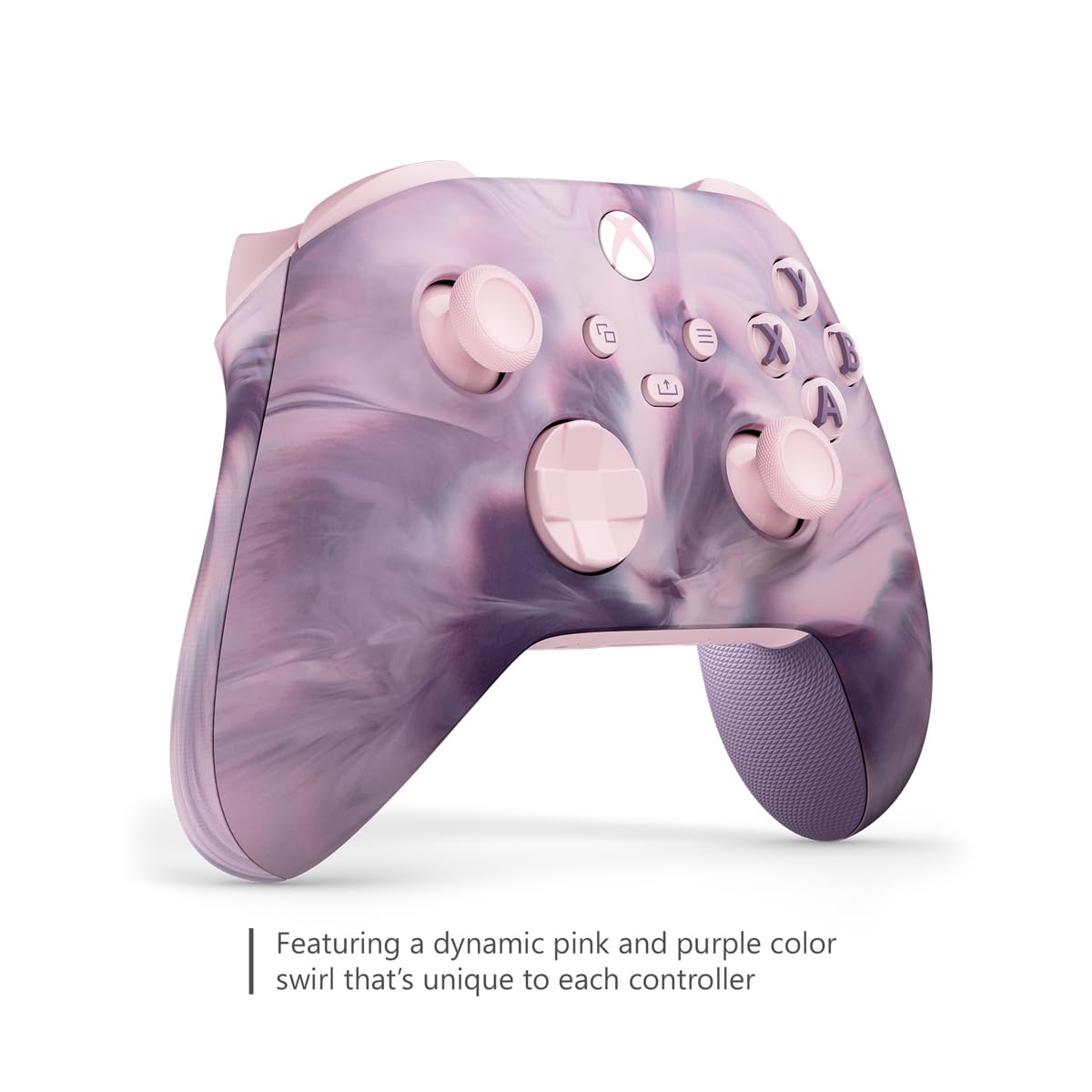 Xbox Wireless Controller - Special Edition Dream Vapor [Xbox One & Series X Accessory] Xbox One Accessories Microsoft