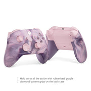 Xbox Wireless Controller - Special Edition Dream Vapor [Xbox One & Series X Accessory] Xbox One Accessories Microsoft