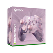 Xbox Wireless Controller - Special Edition Dream Vapor [Xbox One & Series X Accessory] Xbox One Accessories Microsoft