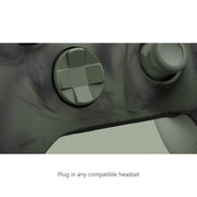 Xbox Wireless Controller - Nocturnal Vapor Special Edition [Xbox One & Xbox Series X Accessory] Xbox Series X Accessories Microsoft