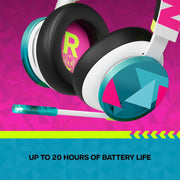 Wireless Headset - Forza Horizon 6 Limited Edition [Xbox Series X] Xbox Series X Accessories Microsoft