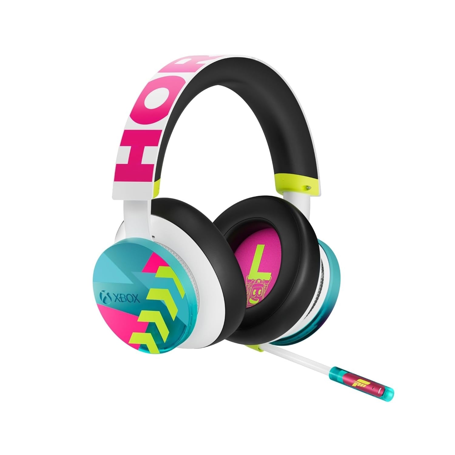 Wireless Headset - Forza Horizon 6 Limited Edition [Xbox Series X] Xbox Series X Accessories Microsoft