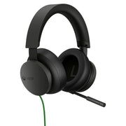 Xbox ONE Wired Stereo headset [Xbox Series X / Xbox One Accessory] Xbox Series X/S Accessory Microsoft