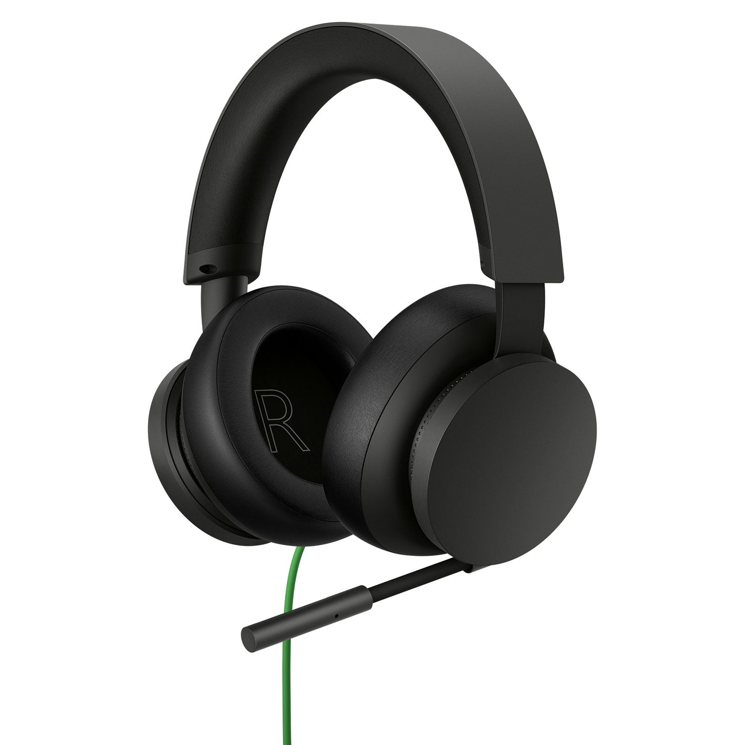 Xbox ONE Wired Stereo headset [Xbox Series X / Xbox One Accessory] Xbox Series X/S Accessory Microsoft
