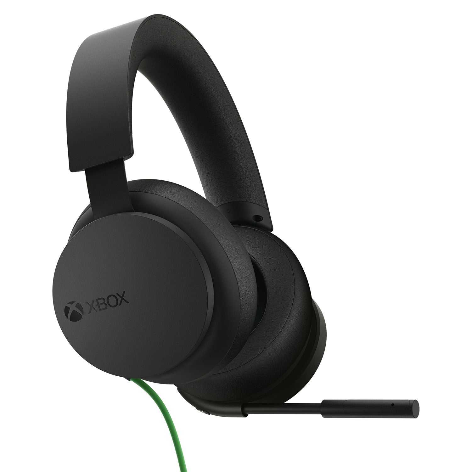 Xbox ONE Wired Stereo headset [Xbox Series X / Xbox One Accessory] Xbox Series X/S Accessory Microsoft