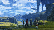 Xenoblade Chronicles 3 [Nintendo Switch] Nintendo Switch Video Game Nintendo