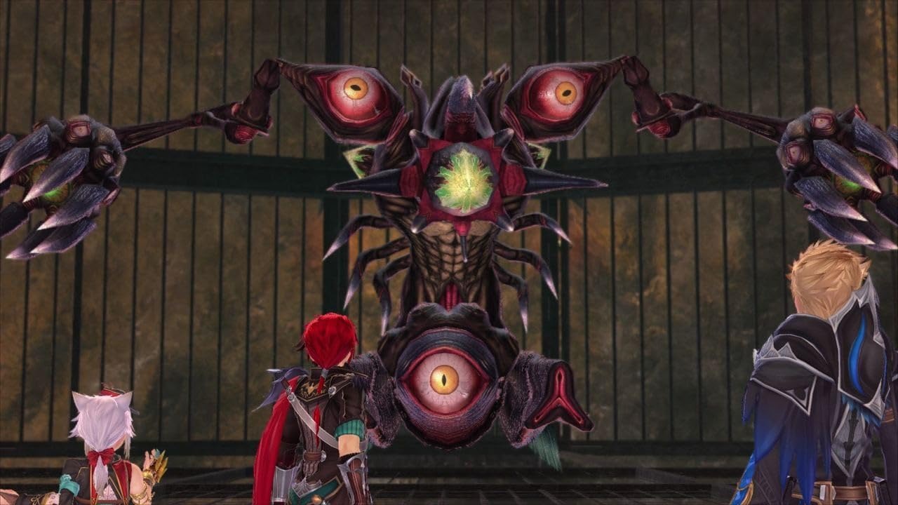 YS IX: Monstrom Nox - Pact Edition [Nintendo Switch] Nintendo Switch Video Game NIS America