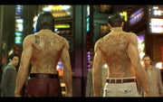 Yakuza 0 Classic Edition - Limited Run #034 [Xbox One] Xbox ONE Collector Limited Run Games