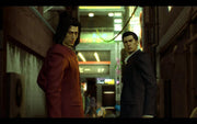 Yakuza 0 Classic Edition - Limited Run #034 [Xbox One] Xbox ONE Collector Limited Run Games