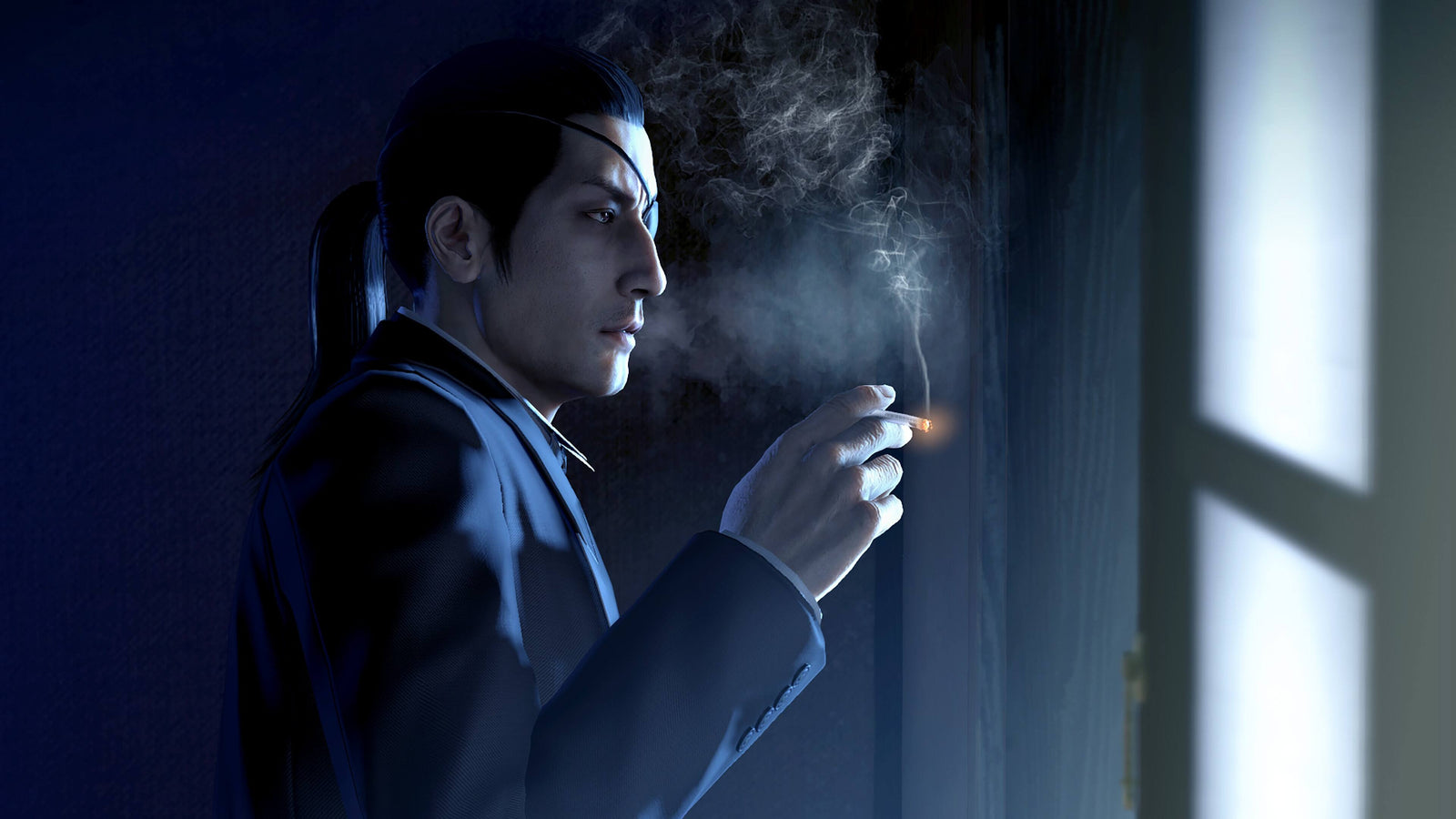 Yakuza 0: Director’s Cut [PlayStation 5] PlayStation 5 Video Game SEGA