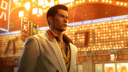 Yakuza 0: Director’s Cut [PlayStation 5] PlayStation 5 Video Game SEGA