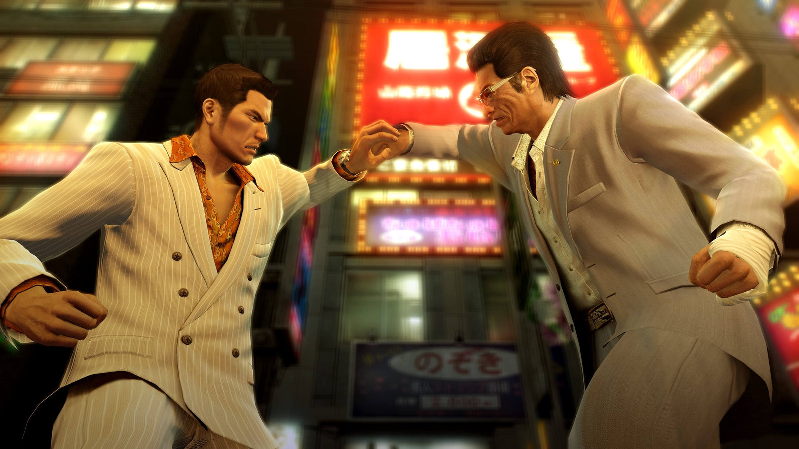 Yakuza 0: Director’s Cut [PlayStation 5] PlayStation 5 Video Game SEGA