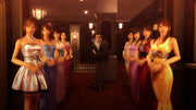 Yakuza 0: Director’s Cut [PlayStation 5] PlayStation 5 Video Game SEGA