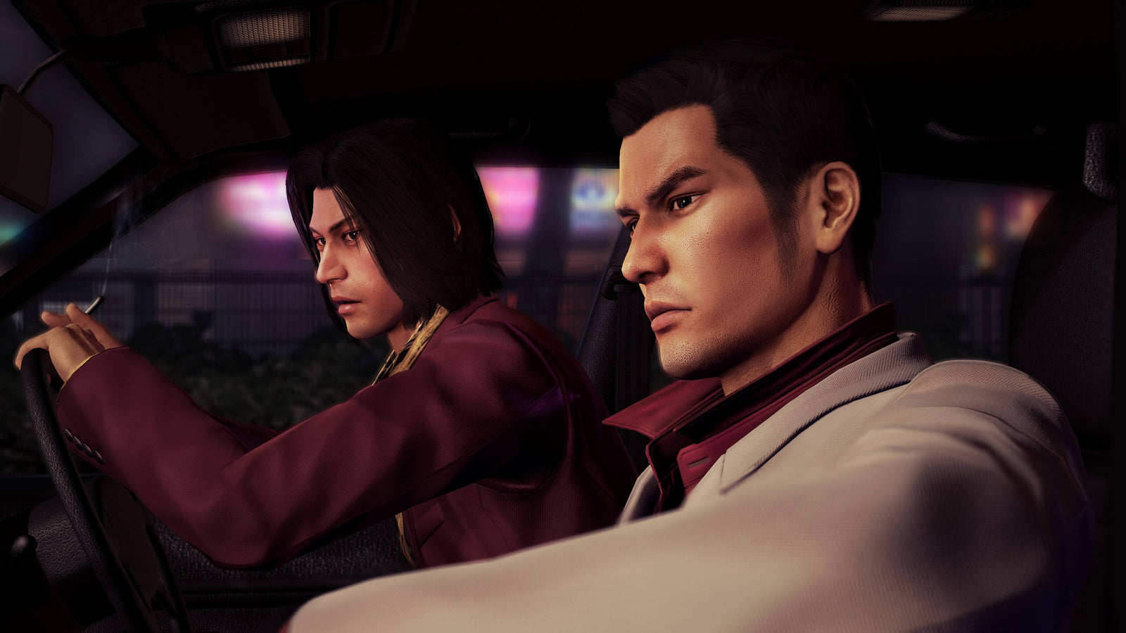 Yakuza 0: Director’s Cut [Xbox Series X] Xbox Series X Video Game SEGA