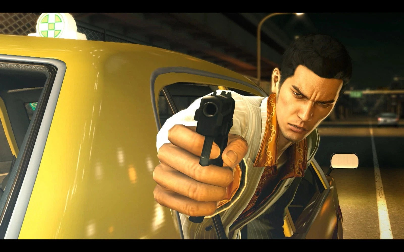Yakuza 0 - Limited Run #571 [PlayStation 4] PlayStation 4 Video Game Limited Run Games