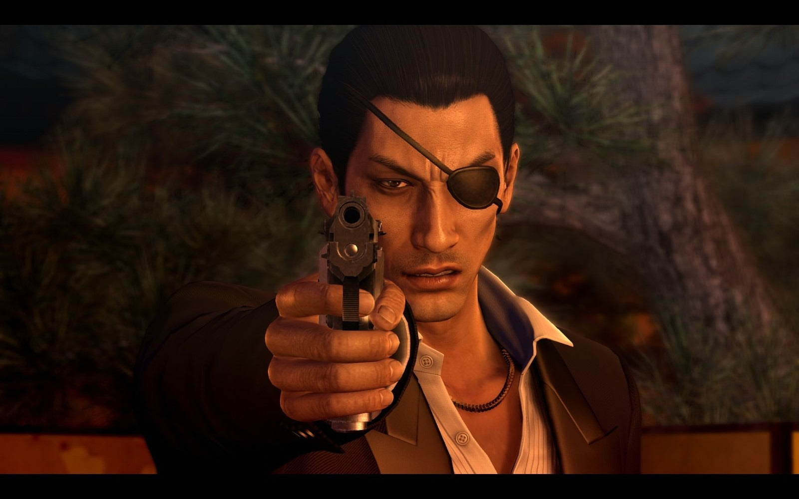 Yakuza 0 - Limited Run #571 [PlayStation 4] PlayStation 4 Video Game Limited Run Games