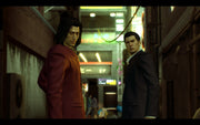 Yakuza 0 - Limited Run #571 [PlayStation 4] PlayStation 4 Video Game Limited Run Games