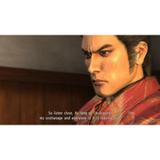 Yakuza 3 Remastered Classic Edition - Limited Run #576 [PlayStation 4] PlayStation 4 Video Game Limited Run Games