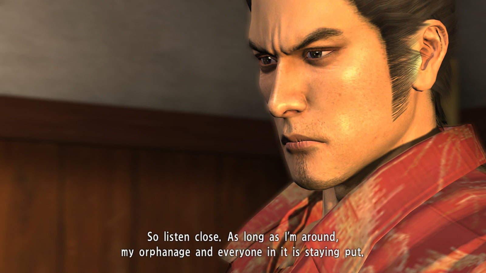 Yakuza 3 Remastered - Limited Run #038 [Xbox One] Xbox One Video Game Limited Run Games
