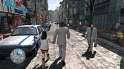 Yakuza 3 Remastered - Limited Run #038 [Xbox One] Xbox One Video Game Limited Run Games