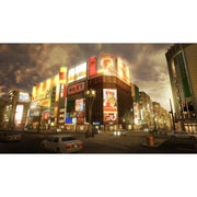 Yakuza 5 Classic Edition - Limited Run #042 [Xbox One] Xbox ONE Collector Limited Run Games