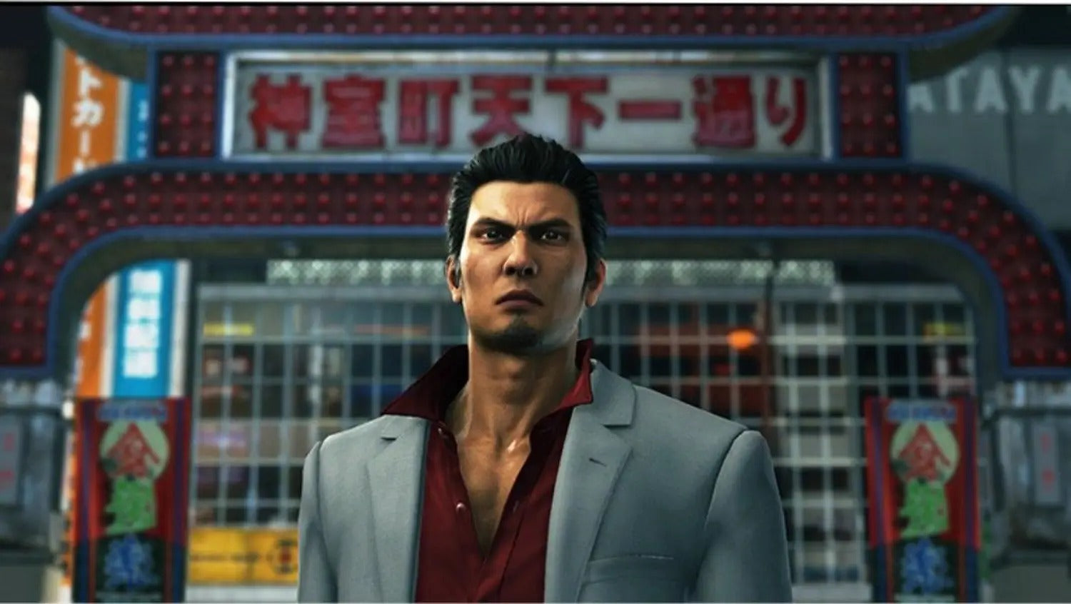 Yakuza 6: The Song of Life Classic Edition - Limited Run #045 [Xbox One] Xbox One Video Game Limited Run Games