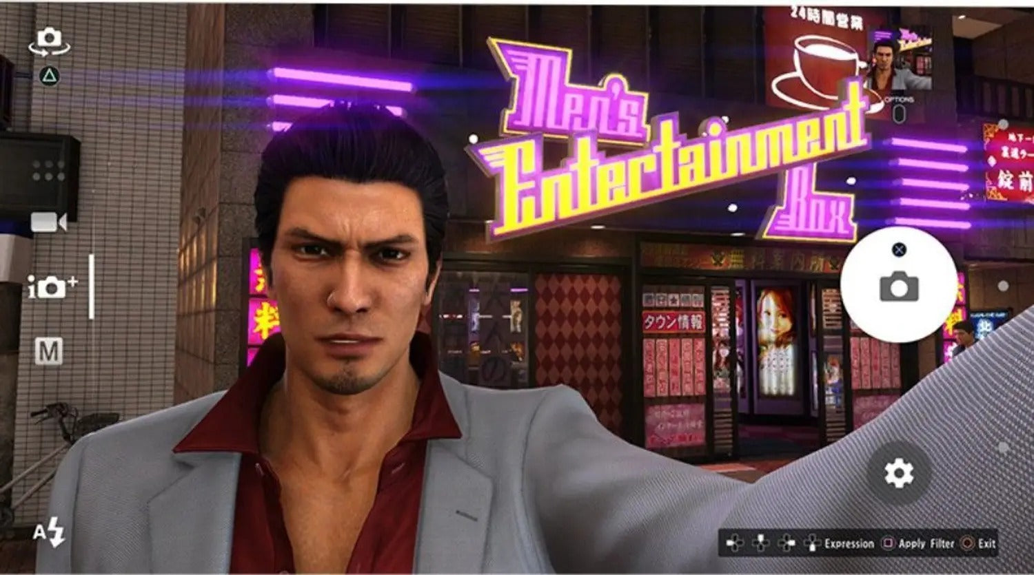 Yakuza 6: The Song of Life Classic Edition - Limited Run #045 [Xbox One] Xbox One Video Game Limited Run Games