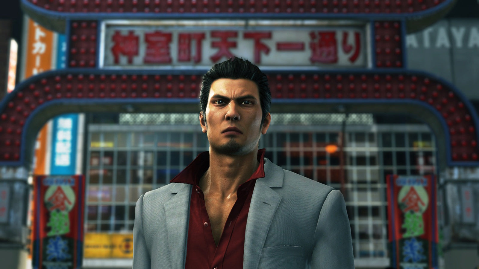 Yakuza 6: The Song of Life - Limited Run #045 [Xbox One] Xbox One Video Game Limited Run Games