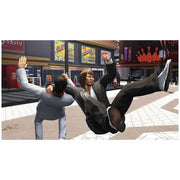 Yakuza 6: The Song of Life - Limited Run #584 [PlayStation 4] PlayStation 4 Video Game Limited Run Games