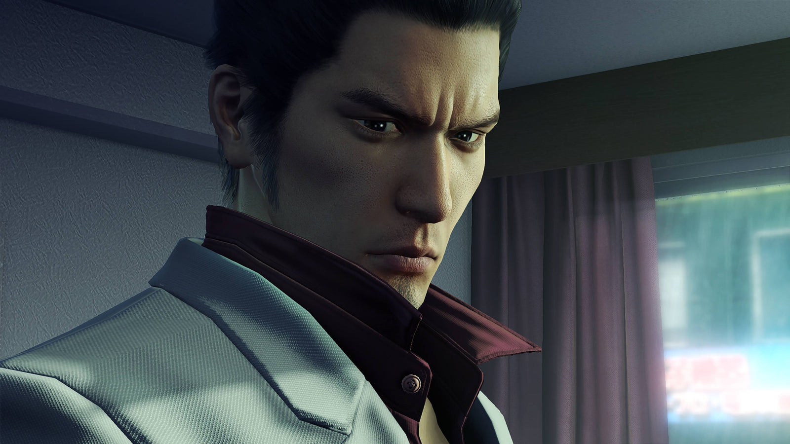 Yakuza Kiwami 1+2 [PlayStation 5] PlayStation 5 Video Game SEGA