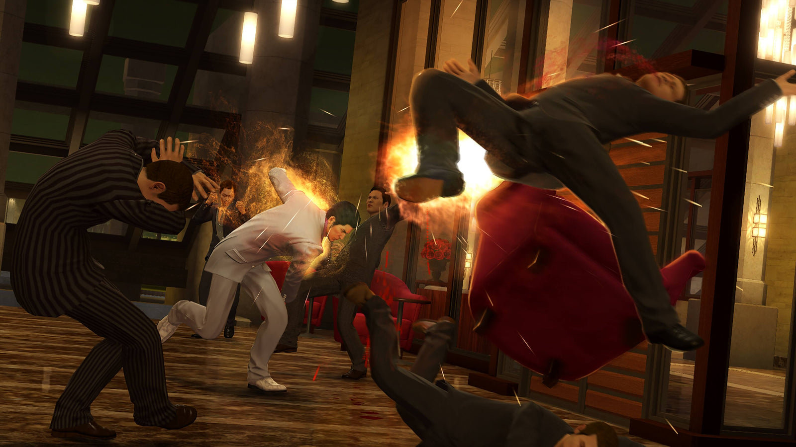 Yakuza Kiwami 1+2 [Xbox Series X] Xbox Series X Video Game SEGA