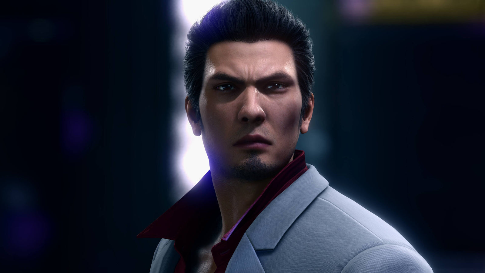 Yakuza Kiwami 1+2 [Xbox Series X] Xbox Series X Video Game SEGA