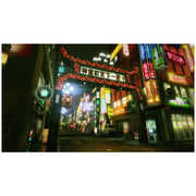 Yakuza Kiwami 1 [Nintendo Switch 2] Nintendo Switch 2 Video Game SEGA