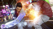 Yakuza Kiwami 2 Classic Edition - Limited Run #037 [Xbox One] Xbox One Video Game Limited Run Games