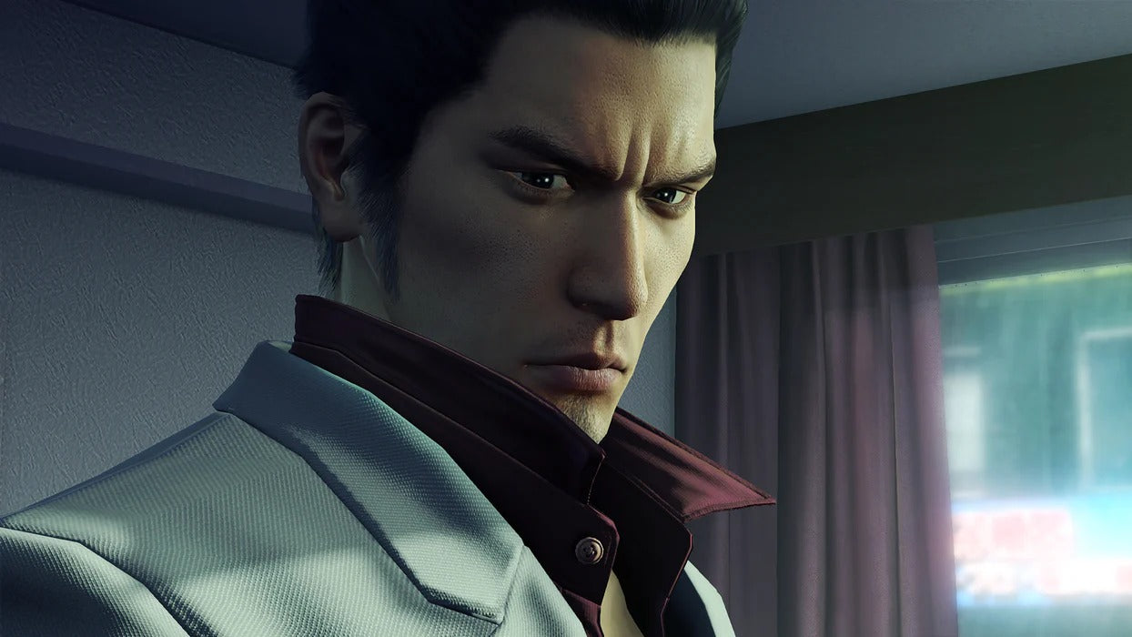 Yakuza Kiwami 2 [Nintendo Switch 2] Nintendo Switch 2 Video Game SEGA